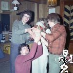 040 73-Runde Schützenhaus Wikon 19-04-1975